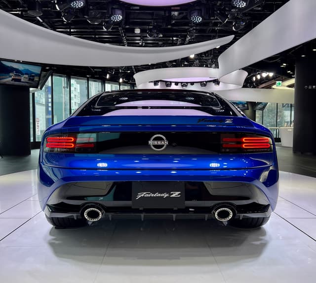 Cover Image for Visiting Car Museums in Tokyo, Shizuoka & Nagoya