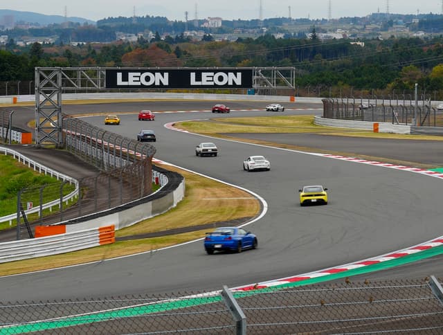 Cover Image for Japan Track Days for Beginners: Licenses, Booking, Costs, and What to Bring