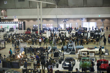 AUTOMOBILE COUNCIL 2026